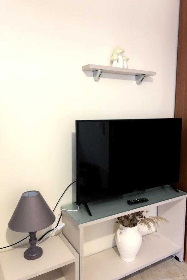 Stergios_Apartments 03 Kozani Dış mekan fotoğraf