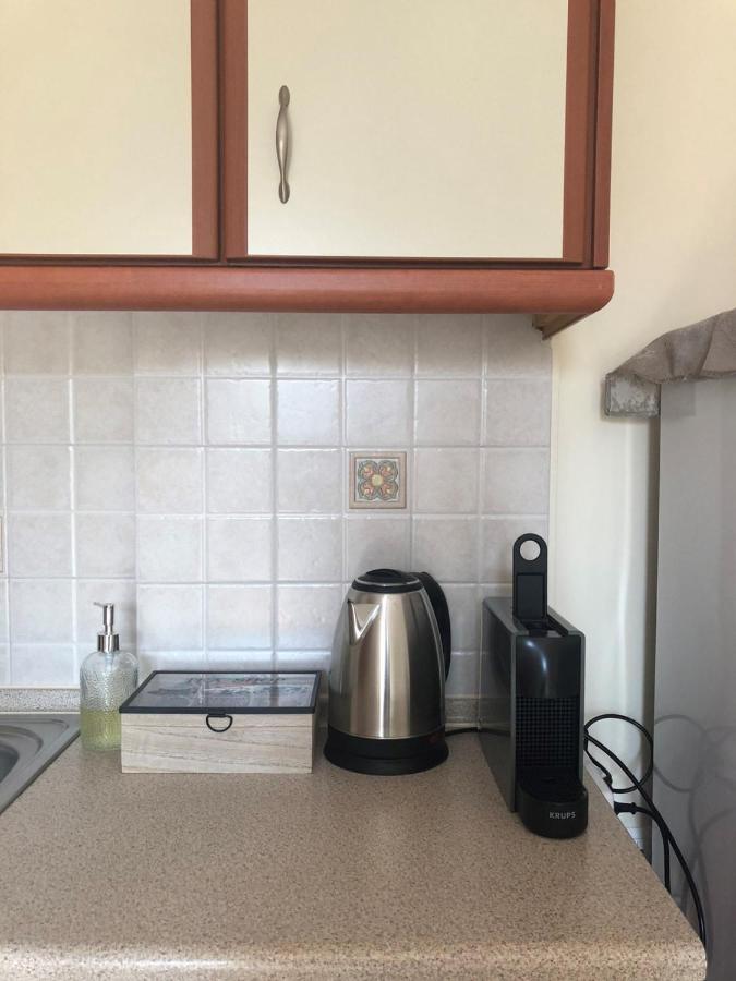 Stergios_Apartments 03 Kozani Dış mekan fotoğraf