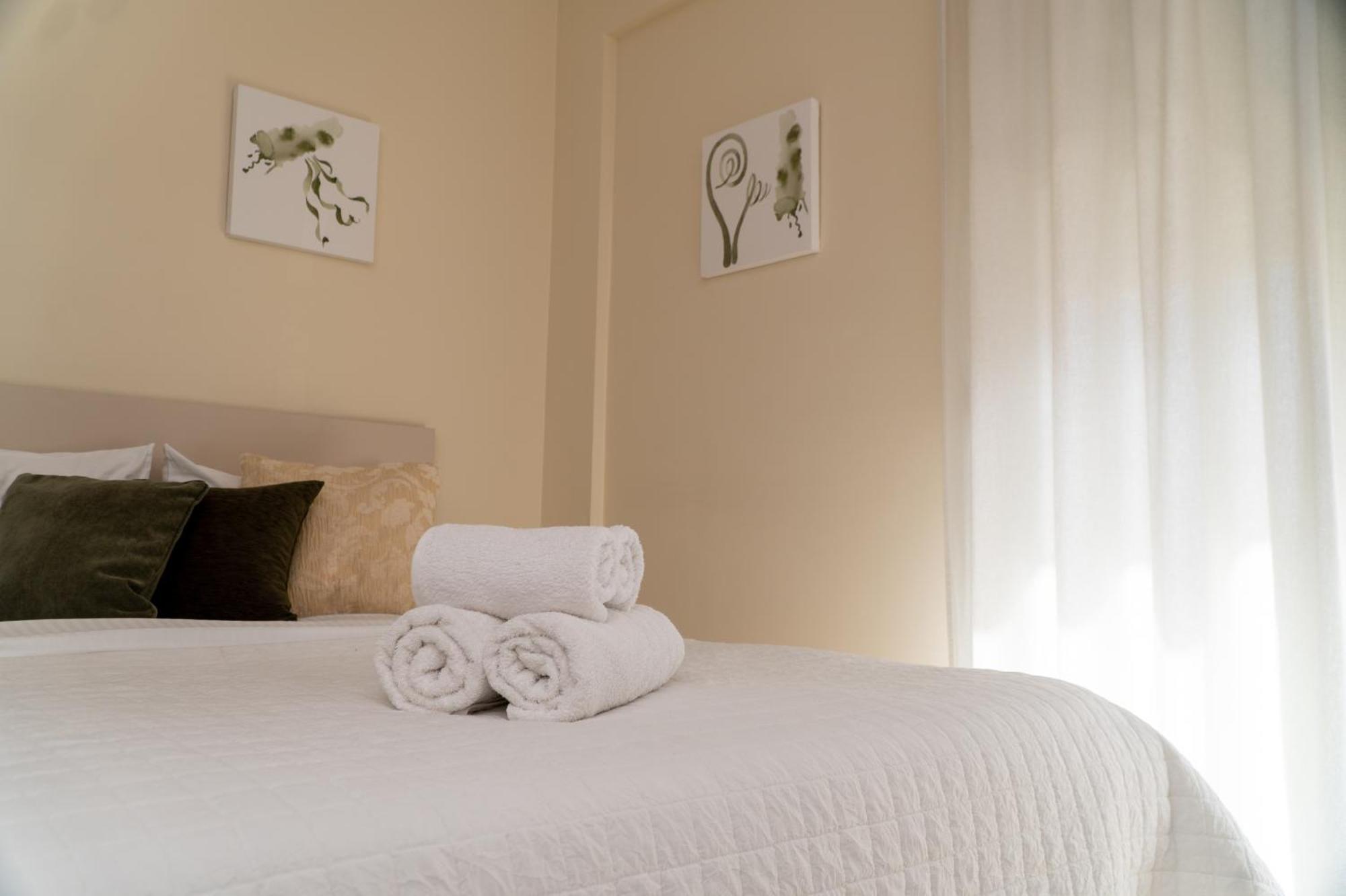 Stergios_Apartments 03 Kozani Dış mekan fotoğraf